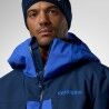 Rossignol Velika Insulated Ski Jacket - Skijakke - Herrer | Hardloop