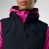 Rossignol Opside Vest - Weste - Damen | Hardloop