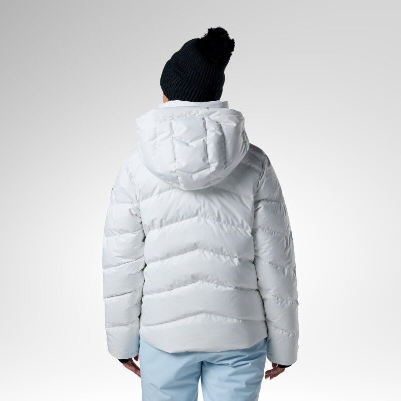Rossignol Wispile Ripstop Down Jacket - Ski jacket - Women's | Hardloop