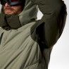 Rossignol Snowblaze Down CB Ski Jacket - Ski jacket - Men's | Hardloop