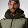 Rossignol Snowblaze Down CB Ski Jacket - Ski-jas - Heren | Hardloop