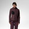 Rossignol Venon Active Hoodie Jacket - Giacca - Donna | Hardloop