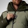 Rossignol Snowblaze Down CB Ski Jacket - Ski jacket - Men's | Hardloop