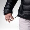 Rossignol Verok Down Hoodie Jacket - Down jacket - Women's | Hardloop