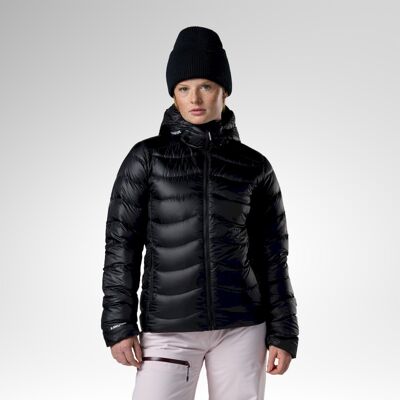 Verok Down Hoodie Jacket - Chaqueta de plumas - Mujer