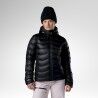 Rossignol Verok Down Hoodie Jacket - Daunenjacke - Damen | Hardloop
