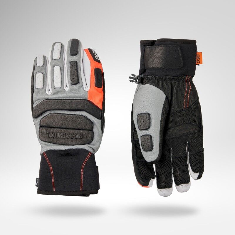 Rossignol Hero Race Ski Gloves R-Shell - Skihandschuhe - Herren | Hardloop
