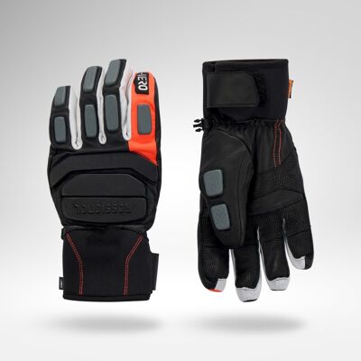Hero Race Ski Gloves R-Shell - Luva ski homem