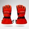 Rossignol Action Ski Gloves R-Shell Dry - Ski gloves - Men's | Hardloop