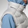 Rossignol Verok Down Vest - Dunvest - Damer | Hardloop