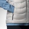 Rossignol Verok Down Vest - Daunenweste - Damen | Hardloop