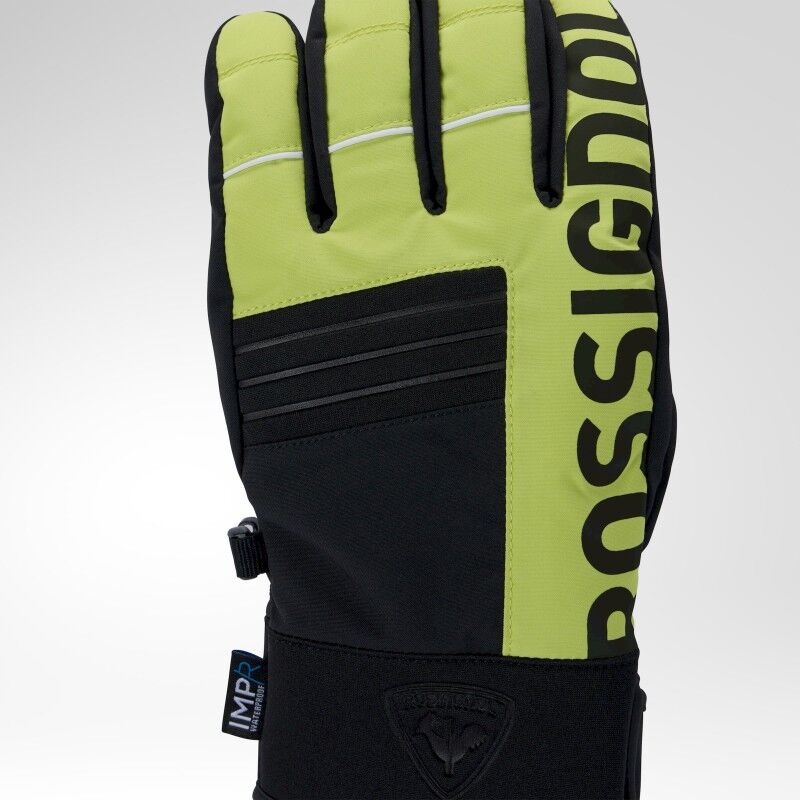 Rossignol Speed Impr - Gants ski homme | Hardloop