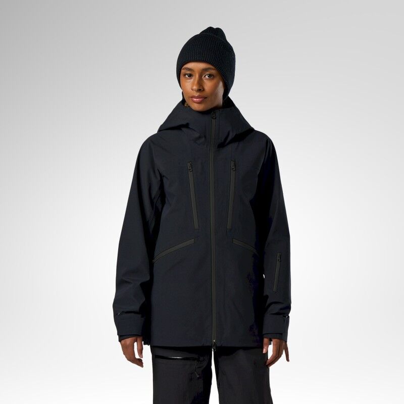 Proclivity 3L Shell Jacket - Ski jacket - Women's