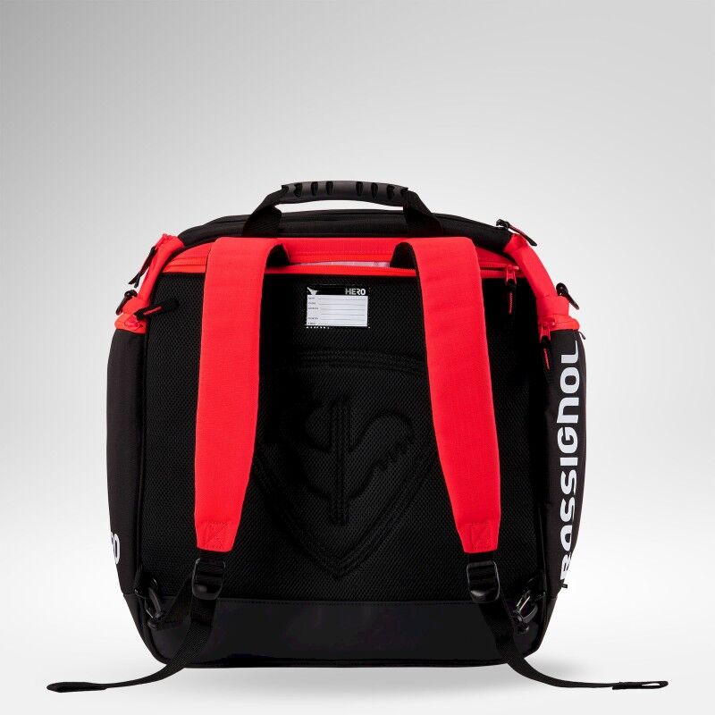 Rossignol Hero Heated Bag 120V - Skischoenentas | Hardloop