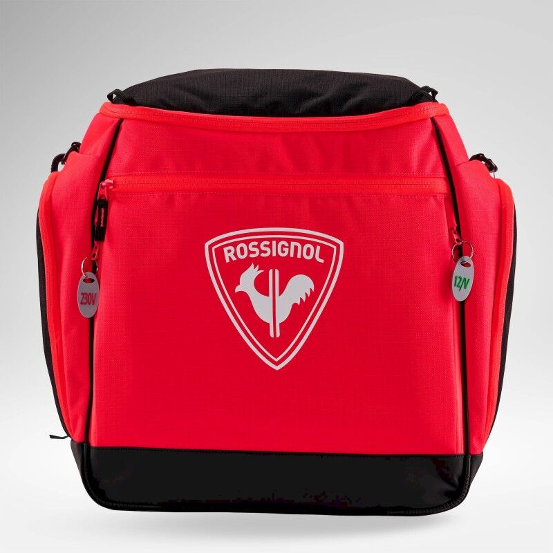 Rossignol Hero Heated Bag 230V - Sacca portascarponi | Hardloop