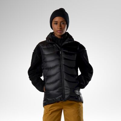 Verok Down Vest - Down vest - Women's