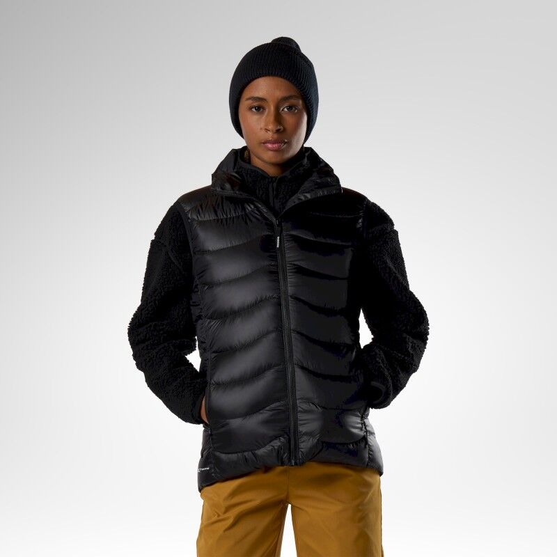 Verok Down Vest - Dunvest - Damer