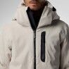 Rossignol Corduroy Insulated Ski Jacket - Veste ski homme | Hardloop