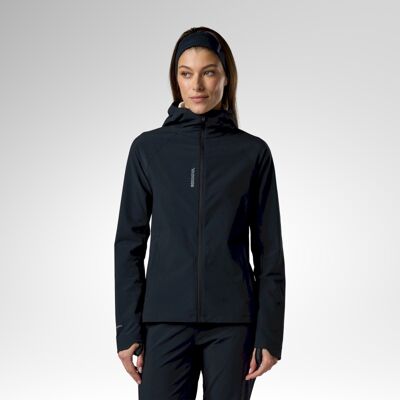 Venon Wind Hoodie Jacket - Vindjacka - Dam
