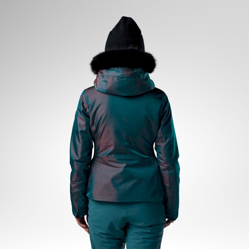 Rossignol Snowcrystal Insulated Jacket - Ski jacket - Women's | Hardloop