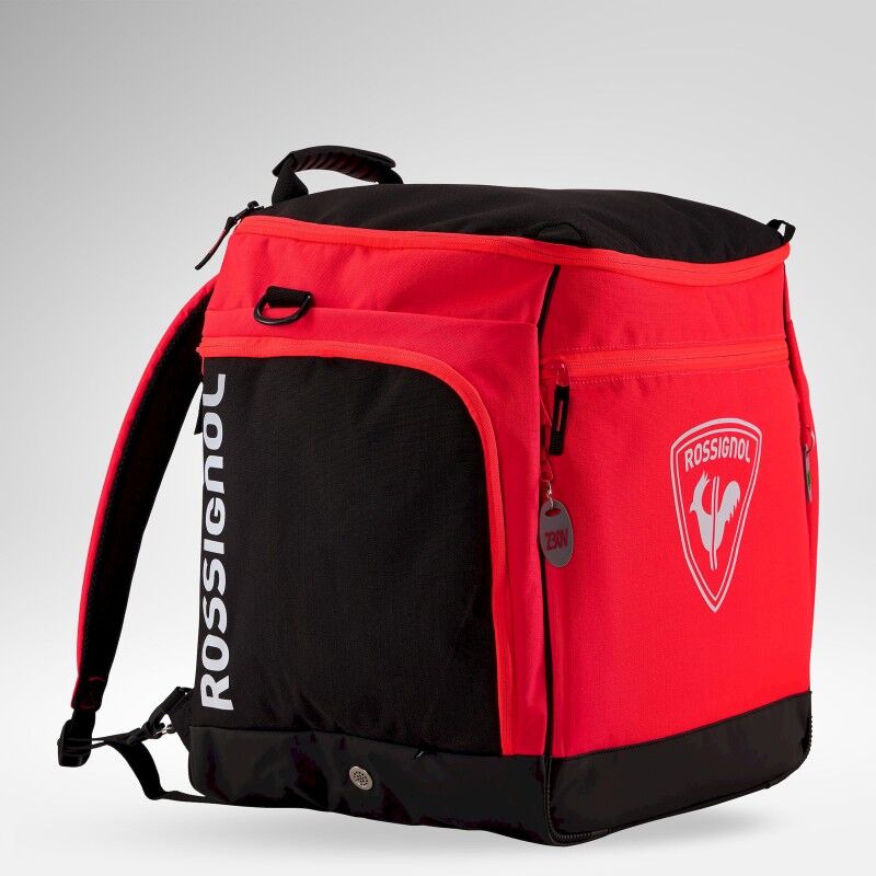 Rossignol Hero Heated Bag 230V - Fundas botas esquí | Hardloop