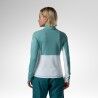 Rossignol Blackside Mix FZ Fleece - Fleece jacket - Women's | Hardloop