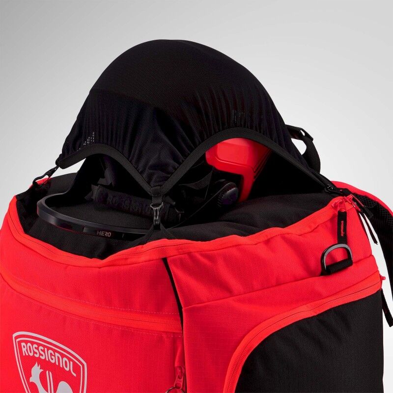 Rossignol Hero Heated Bag 120V - Sacca portascarponi | Hardloop