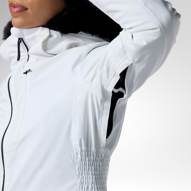 Rossignol Snowdazzle Insulated Ski Jacket - Giacca da sci - Donna | Hardloop