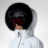 Rossignol Snowdazzle Insulated Ski Jacket - Ski-jas - Dames | Hardloop
