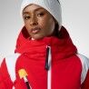 Rossignol JCC Valdiz Down Ski Jacket - Ski jacket - Women's | Hardloop