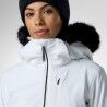 Rossignol Snowdazzle Insulated Ski Jacket - Skijakke - Damer | Hardloop
