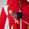 Rossignol JCC Valdiz Down Ski Jacket - Giacca da sci - Donna | Hardloop