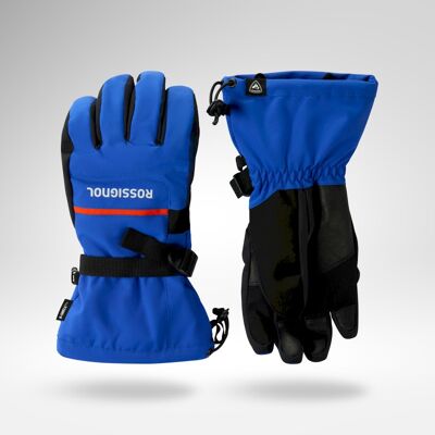Action Ski Gloves R-Shell Dry - Luva ski homem