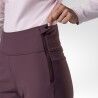 Rossignol Ski Softshell Pant - Ski trousers - Women's | Hardloop