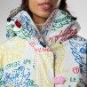 Rossignol JCC Bomber Ski Jacket - Ski jacket - Women's | Hardloop