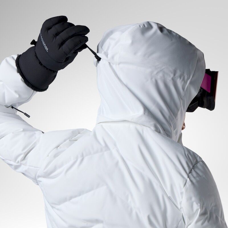 Rossignol Staci NF Insulated Jacket - Ski-jas - Dames | Hardloop