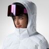 Rossignol Staci NF Insulated Jacket - Skidjacka - Dam | Hardloop