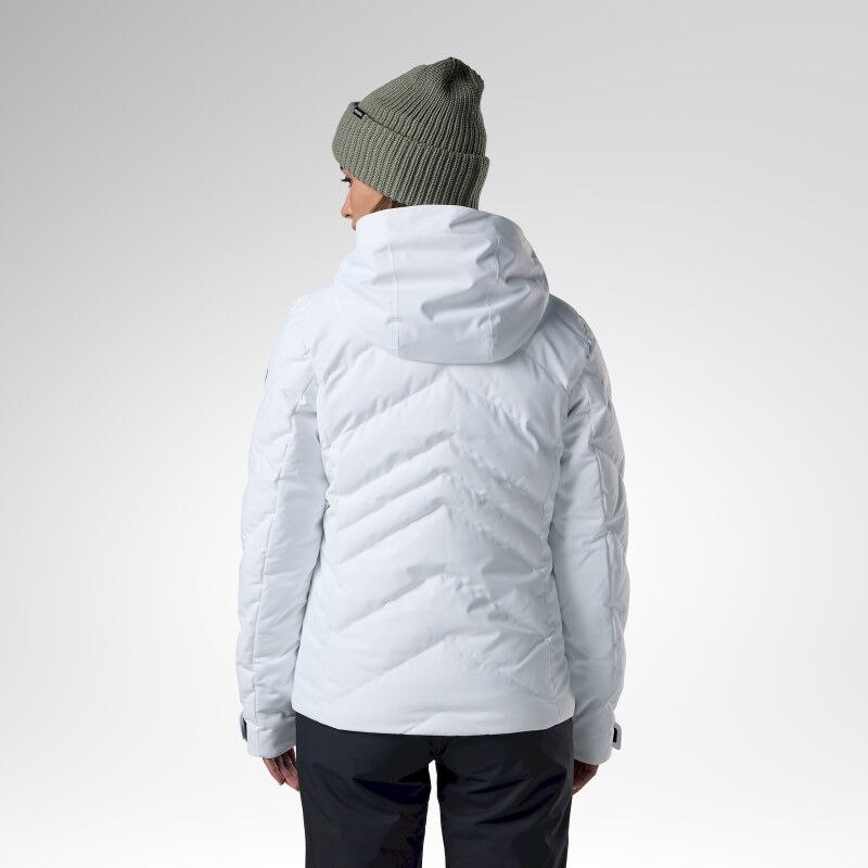 Rossignol Staci NF Insulated Jacket - Casaco de esquí mulher | Hardloop