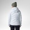 Rossignol Staci NF Insulated Jacket - Ski-jas - Dames | Hardloop