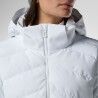 Rossignol Staci NF Insulated Jacket - Dámská lyžařská bunda | Hardloop