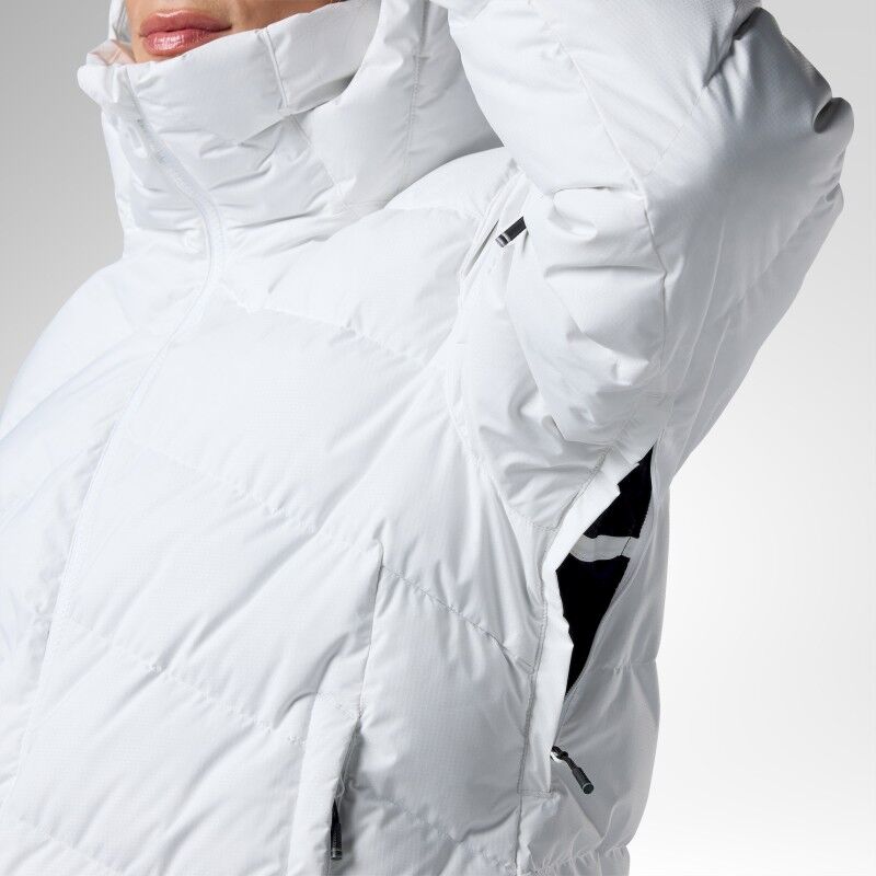 Rossignol Wispile Ripstop Down Jacket - Ski jacket - Women's | Hardloop