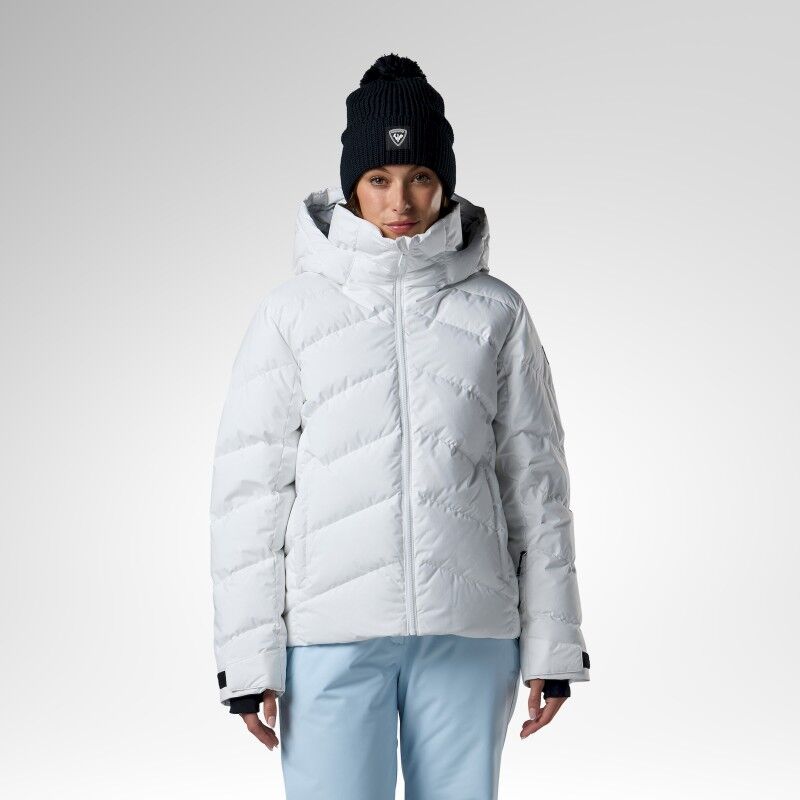 Rossignol Wispile Ripstop Down Jacket - Ski jacket - Women's | Hardloop