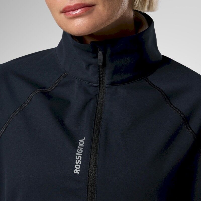 Rossignol Venon Softshell Jacket - Softshell jacket - Women's | Hardloop