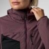 Rossignol Venon Active Hoodie Jacket - Casaco mulher | Hardloop