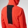 Rossignol Venon Wind Hoodie Jacket - Windjack - Dames | Hardloop