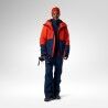 Rossignol Insulated Ski Pant 30" - Pantalon ski homme | Hardloop