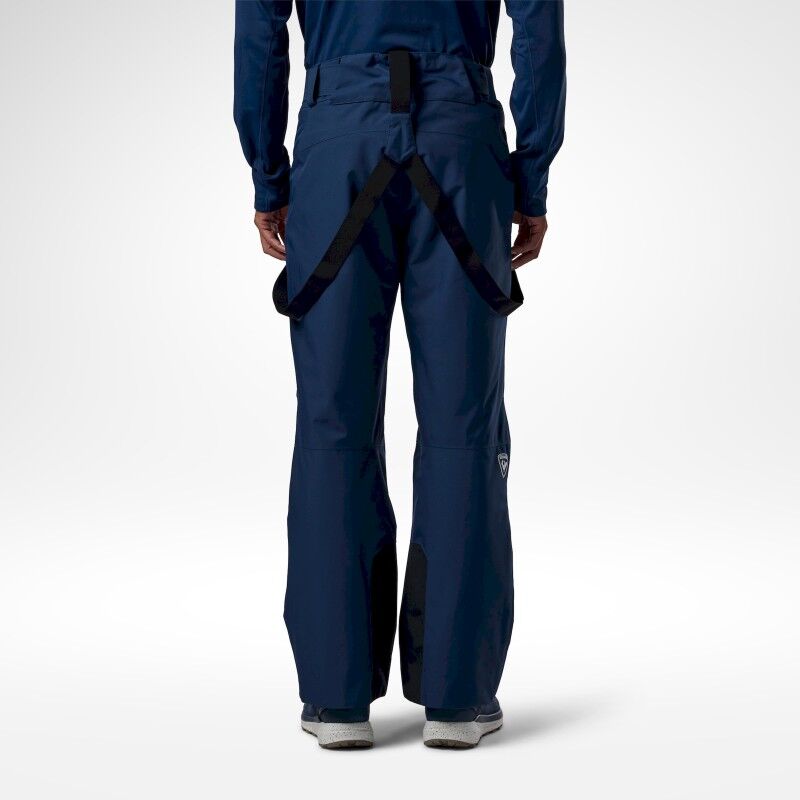 Rossignol Insulated Ski Pant 30" - Pantaloni da sci - Uomo | Hardloop
