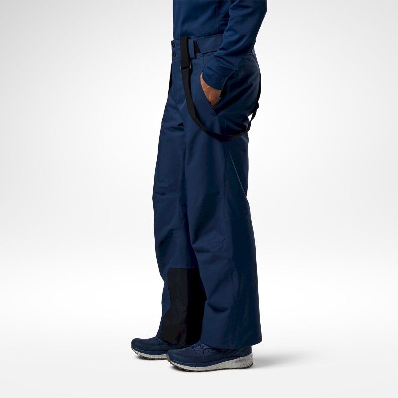 Rossignol Insulated Ski Pant 30" - Skibroek - Heren | Hardloop