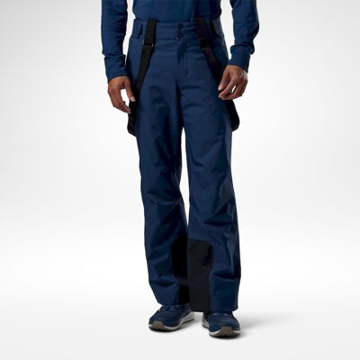 Insulated Ski Pant 30" - Spodnie narciarskie męskie