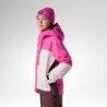 Rossignol Jr Wispile Insulated Ski Jacket - Giacca da sci - Bambino | Hardloop